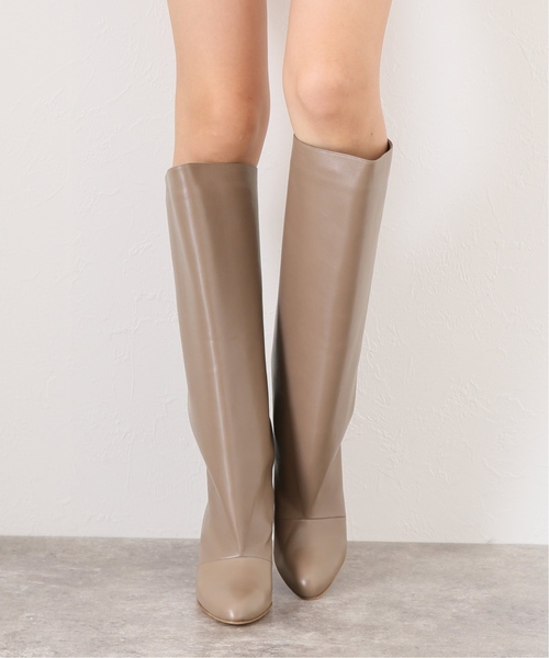 セール】《追加》【NEBULONI E./ネブローニ】 LONG BOOTS◇（ブーツ