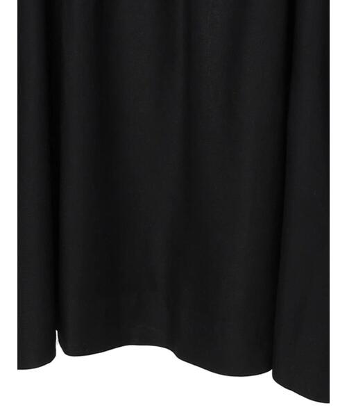 AMERICAN HOLIC（アメリカンホリック）の「袖レーススキッパーワンピース（ワンピース・レディース・ブラック・M/L）」の15枚目の写真