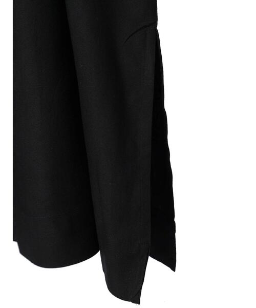 AMERICAN HOLIC（アメリカンホリック）の「袖レーススキッパーワンピース（ワンピース・レディース・ブラック・M/L）」の20枚目の写真