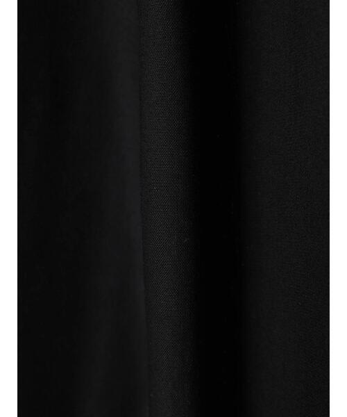 AMERICAN HOLIC（アメリカンホリック）の「袖レーススキッパーワンピース（ワンピース・レディース・ブラック・M/L）」の21枚目の写真