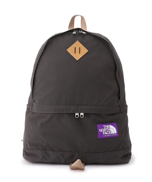 THE NORTH FACE PURPLE LABEL リュック ☆ THE NORTH FACE PURPLE LABEL（ザ ノースフェイス パープルレーベル