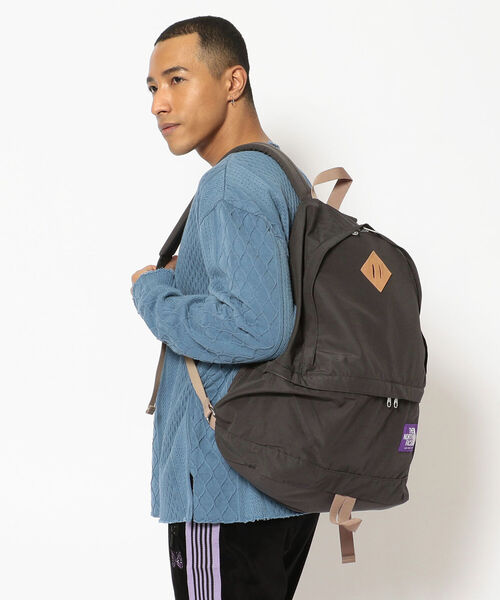 THE NORTH FACE PURPLE LABEL（ザ ノースフェイス パープルレーベル