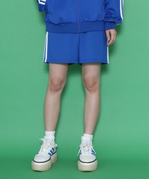 PUNYUS | フードトラックショートパンツ(その他パンツ)