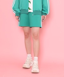 PUNYUS（プニュズ）の「フードトラックショートパンツ（その他パンツ）」