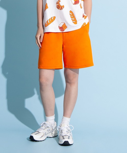 フードトラックショートパンツ（その他パンツ）｜PUNYUS