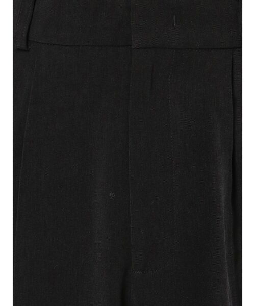 EMODA(エモダ)の「タックルーズパンツ(その他パンツ・レディース・ブラック/グレー/ブルー/その他・SMALL/MEDIUM)」の17枚目の写真