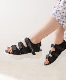 OLIVE des OLIVE | スポーツサンダル(サンダル)