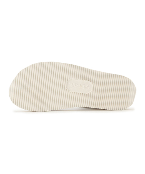 suicoke（スイコック）の「SUICOKE / 別注 KISEEｰV（サンダル・メンズ・ホワイト/グレー・10/8/9/7）」の13枚目の写真