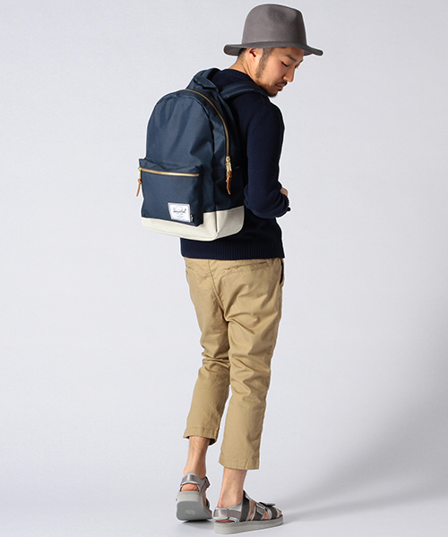 suicoke（スイコック）の「SUICOKE / 別注 KISEEｰV（サンダル・メンズ・ホワイト/グレー・10/8/9/7）」の3枚目の写真