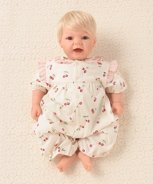 sense of wonder（センスオブワンダー）の「さくらんぼー