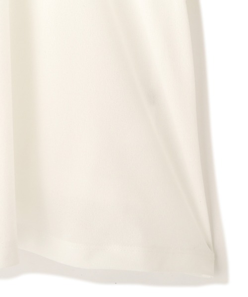 PROPORTION BODY DRESSING（プロポーションボディドレッシング）の「フリルカットプルオーバー / 1212260501（Tシャツ/カットソー・レディース・ブラック/グレー/ホワイト・FREE）」の17枚目の写真