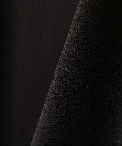 PROPORTION BODY DRESSING（プロポーションボディドレッシング）の「フリルカットプルオーバー / 1212260501（Tシャツ/カットソー・レディース・ブラック/グレー/ホワイト・FREE）」の20枚目の写真