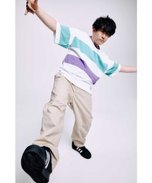 Lee | 【Lee】「Flee easy」イージーパンツ(その他パンツ)