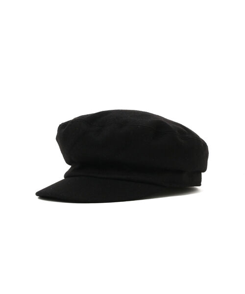 Ray BEAMS（レイビームス）の「Ray BEAMS / フィッシャーマン キャップ（キャップ・レディース・ブラック/ブラウン/その他・ONE SIZE）」の7枚目の写真