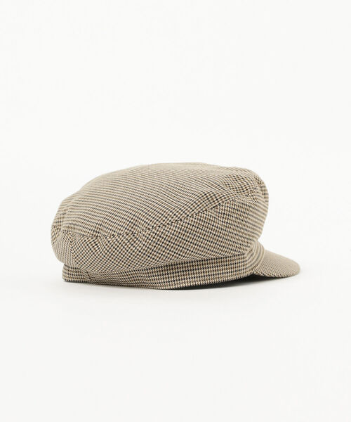 Ray BEAMS（レイビームス）の「Ray BEAMS / フィッシャーマン キャップ（キャップ・レディース・ブラック/ブラウン/その他・ONE SIZE）」の15枚目の写真