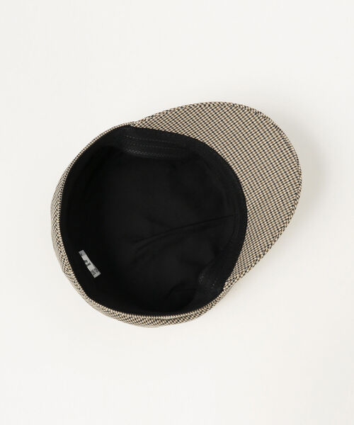 Ray BEAMS（レイビームス）の「Ray BEAMS / フィッシャーマン キャップ（キャップ・レディース・ブラック/ブラウン/その他・ONE SIZE）」の17枚目の写真