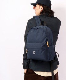 anello（アネロ）の「anello GRANDE 軽量撥水バックパック（バックパック/リュック）」