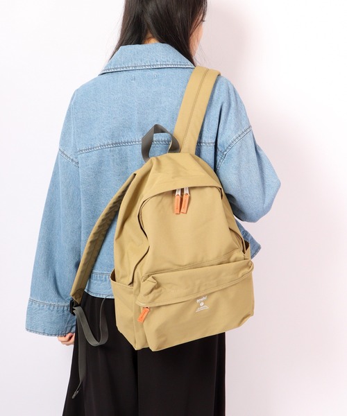cafepleno PLENO バックパック リュック café pleno
