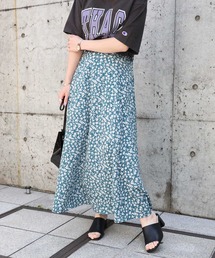 HONEYSUCKLE ROSE | 【HONEYSUCKLE ROSE】小花柄スカート(スカート)