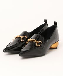Jeffrey Campbell（ジェフリーキャンベル）の「デザインヒール