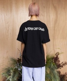 SUNDAYOFFCLUB Tシャツ Mサイズ ホワイト TシャツキングフィッシャーホワイトXLサイズの通販｜キャンプ