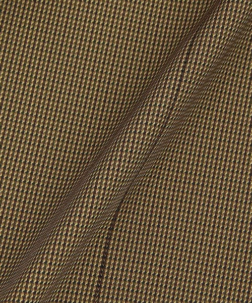 ADAM ET ROPE'（アダムエロペ）の「〈追加〉【サステナブル】ワイドスラックス（スラックス・レディース・ブラック/ブラウン/クリーム/ダークラベンダー・38/36/34）」の20枚目の写真