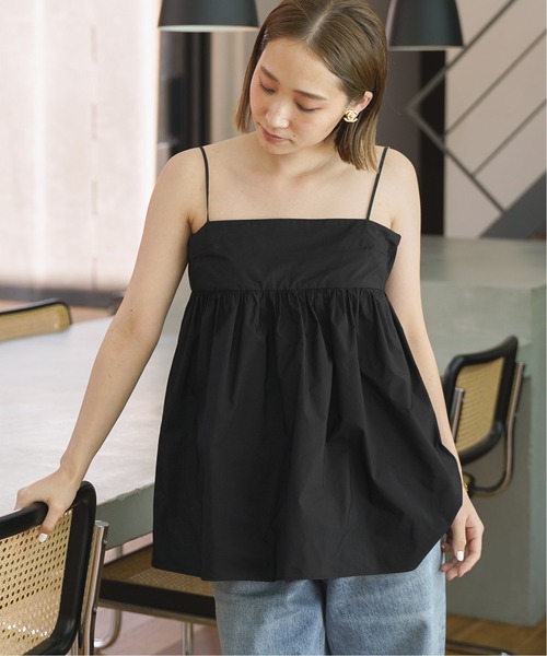 Deuxieme Classe SHARK キャミソール Deuxieme Classe（ドゥーズィエムクラス）の「* SHARK