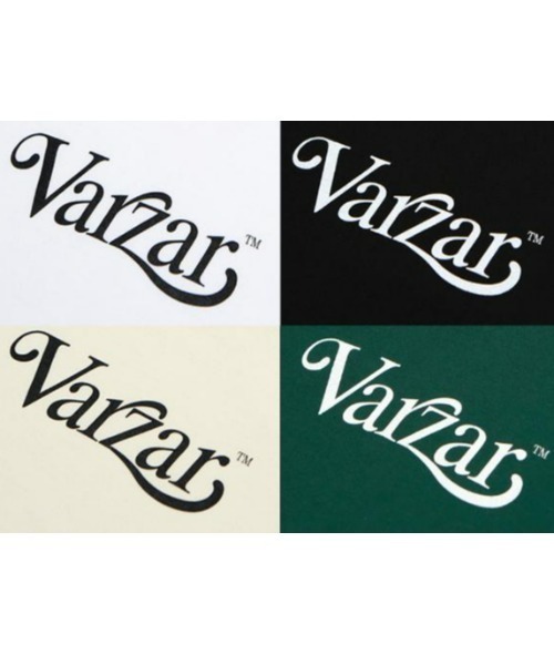 VARZAR(バザール)の「VARZAR(バザール)/Leaf VZ Logo Crop T-Shirts/VZ ロゴ クロップ Tシャツ(Tシャツ/カットソー・レディース・ホワイト/ブラック/グリーン/アイボリー・S/M)」の7枚目の写真