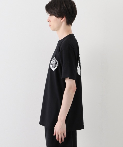 【Paris Saint-Germain×Makoto Yamaki】Tシャツ tシャツ 「Paris Saint-Germain×Makoto Yamaki」DARUMA プリント