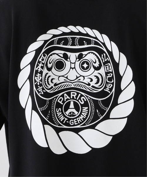 PARIS SAINT-GERMAIN（パリサンジェルマン）の「【Paris Saint