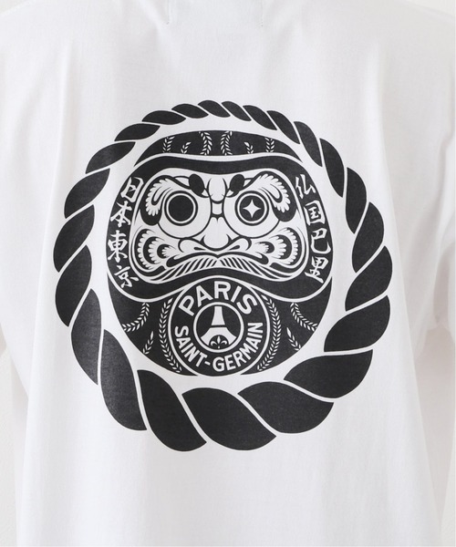 A*.様 MSAKI MATSUSHIMA PARIS design shirt MASAKI COLLECTION