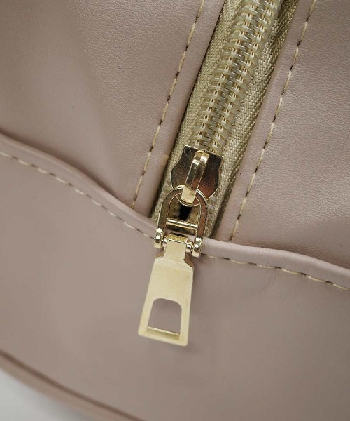 ★Archivepke★Mini shell bag★Golden hour★韓国★大人気★ Mini shell bag(Golden hour)_Archivépke - 코오롱몰