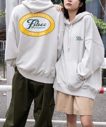 WEGO | WEGO/ヘビーウエイト FACTORYロゴプルパーカー(パーカー)