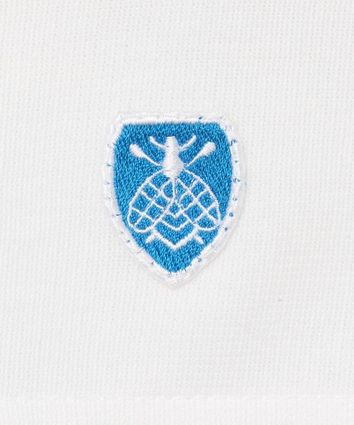 ORCIVAL（オーシバル）の「ORCIVAL | ラッセルフレンチ セーラーTシャツ MEN（Tシャツ/カットソー・メンズ・ベージュ系その他/ブルー系その他6/ブルー系その他5/ブルー系その他・6/4/3/5）」の21枚目の写真