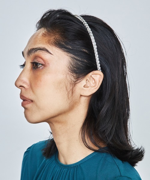 ダブルスタンダード♡ヘアアクセサリー DOUBLE STANDARD CLOTHING（ダブルスタンダードクロージング