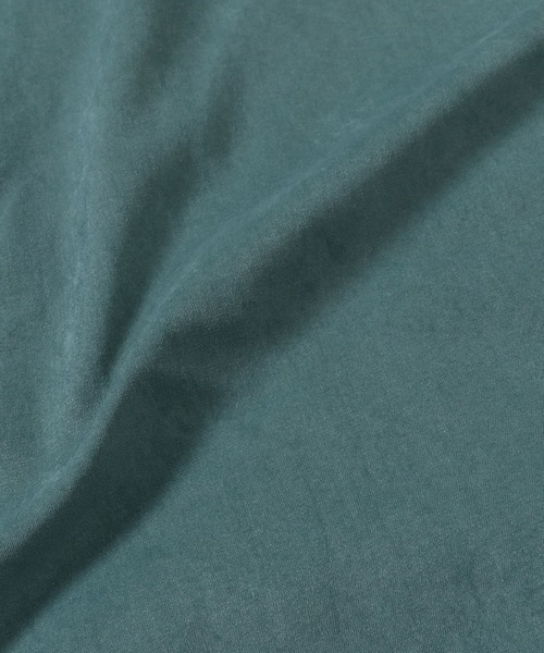 KRIFF MAYER Kid's Collection（クリフメイヤーキッズコレクション）の「起毛タフタ中綿ジャケット（その他アウター・キッズ・ベージュ/ネイビー/カーキ/サックスブルー・120/130/140/150/160/170）」の11枚目の写真