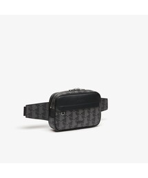 LACOSTE モノグラム ボディバッグ Amazon | [ラコステ] [公式] ザ ブレンド モノグラムボディ