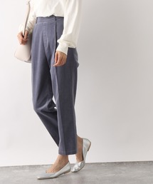 GLOBAL WORK（グローバルワーク）の「ウツクシルエットコーデュロイテーパードパンツ/268965（その他パンツ）」