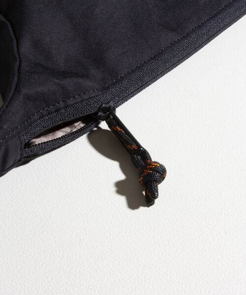 UNIVERSAL OVERALL（ユニバーサルオーバーオール）の「【UNIVERSAL OVERALL / ユニバーサルオーバーオール】3WAYショルダーバッグ（ショルダーバッグ・メンズ・ブラック/ベージュ/オリーブ・FREE）」の8枚目の写真