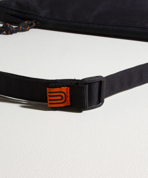 UNIVERSAL OVERALL（ユニバーサルオーバーオール）の「【UNIVERSAL OVERALL / ユニバーサルオーバーオール】3WAYショルダーバッグ（ショルダーバッグ・メンズ・ブラック/ベージュ/オリーブ・FREE）」の9枚目の写真