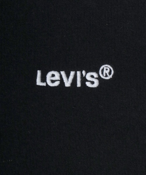 Levi's RED TAB ロゴ入りウッド看板 Levi's RED TAB ロゴ入りウッド看板