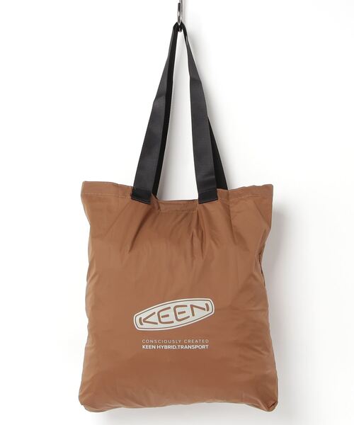 KEEN（キーン）の「KHT RECYCLE SACOCHE BAG IN BAG / ケーエイチ
