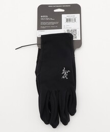 【ARC’TERYX WINDSTOPPER グローブ Sサイズ】 ARC'TERYX WINDSTOPPER グローブ Sサイズ】