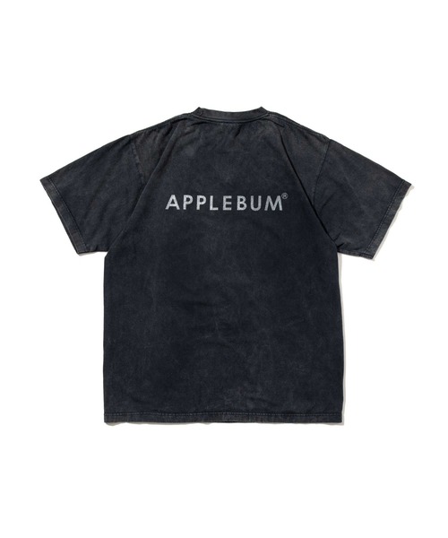APPLEBUM（アップルバム）の「“MJB” Resurrected Vintage T-shirt（Tシャツ/カットソー・メンズ・ブラック・LARGE/SMALL/XX-LARGE/X-LARGE/MEDIUM）」の7枚目の写真