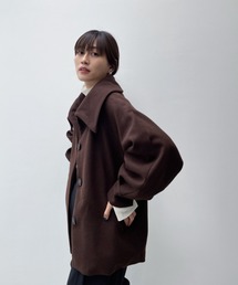 y/m by なとりか（イムバイナトリカ）の「フェイクファー