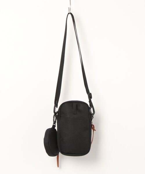 Java（ジャバ）の「《JaVaジャバ コラボ》ミニポーチ付きマルチショルダーバッグ（ショルダーバッグ・レディース・その他1/ブラック/カモフラージュ・ONE SIZE）」の22枚目の写真