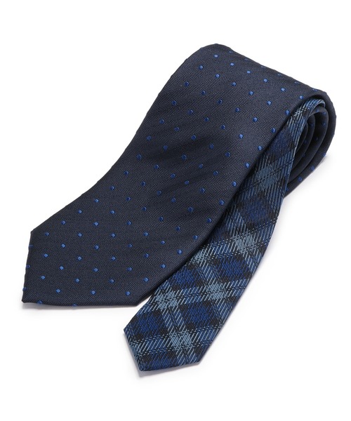 TOKYO SHIRTS（トウキョウシャツ）の「絹100% ベーシックネクタイ（ネクタイ・メンズ・その他5/その他16/その他17/その他18/その他19/その他20/その他6/その他7/その他8/その他9/その他10/その他11/その他12/その他13/その他14/その他15/その他1/その他2/その他3/その他4・FREE）」の7枚目の写真