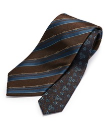 TOKYO SHIRTS | 絹100% ベーシックネクタイ(ネクタイ)