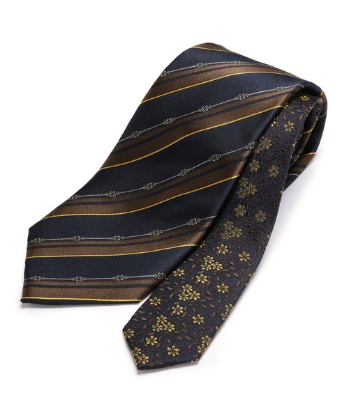 TOKYO SHIRTS（トウキョウシャツ）の「絹100% ベーシックネクタイ（ネクタイ・メンズ・その他5/その他16/その他17/その他18/その他19/その他20/その他6/その他7/その他8/その他9/その他10/その他11/その他12/その他13/その他14/その他15/その他1/その他2/その他3/その他4・FREE）」の13枚目の写真