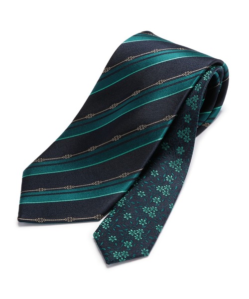 TOKYO SHIRTS（トウキョウシャツ）の「絹100% ベーシックネクタイ（ネクタイ・メンズ・その他5/その他16/その他17/その他18/その他19/その他20/その他6/その他7/その他8/その他9/その他10/その他11/その他12/その他13/その他14/その他15/その他1/その他2/その他3/その他4・FREE）」の14枚目の写真